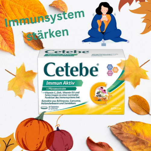 Cetebe Immun Aktiv